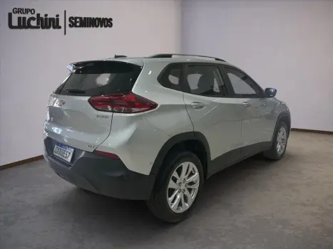 TRACKER 1.2 TURBO FLEX LTZ AUTOMÁTICO