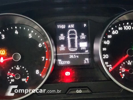 TIGUAN 1.4 250 TSI Allspace