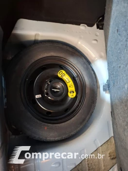 FIESTA 1.6 SE Plus Hatch 16V