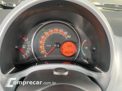 UNO 1.4 EVO Economy 8V