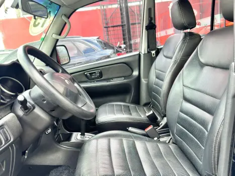 PAJERO TR4 2.0 4X2 16V 140CV FLEX 4P AUTOMÁTICO