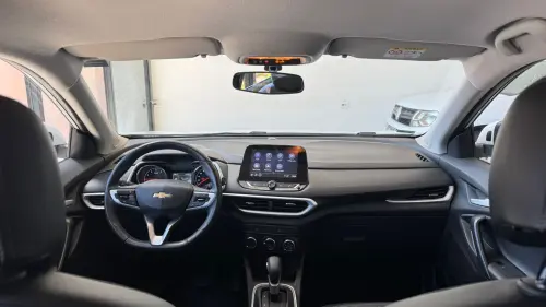 TRACKER 1.0 Turbo LTZ