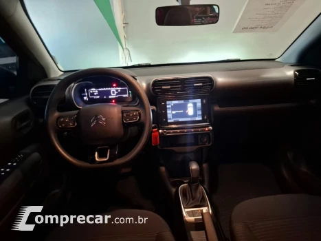 C4 CACTUS 1.6 VTI 120 Feel