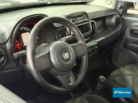 MOBI 1.0 EVO FLEX LIKE. MANUAL