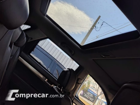 KIA SORENTO 3.5 V6 EX Automático Blindado Teto Solar