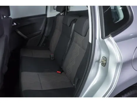 2008 1.6 16V FLEX ALLURE 4P AUTOMÁTICO