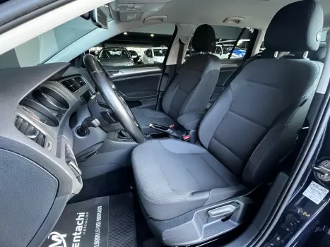 GOLF 1.4 TSI VARIANT COMFORTLINE 16V GASOLINA 4P AUTOMÁTICO