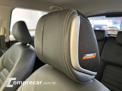 KICKS 1.6 16vstart Exclusive