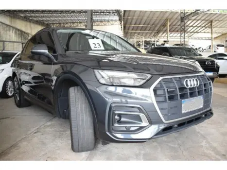 Q5 - 2.0 45 TFSI PRESTIGE QUATTRO S TRONIC