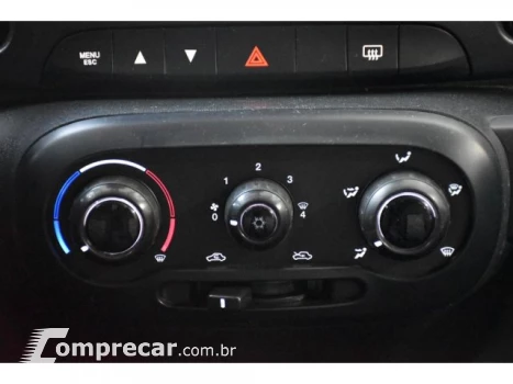 MOBI - 1.0 EVO LIKE. MANUAL