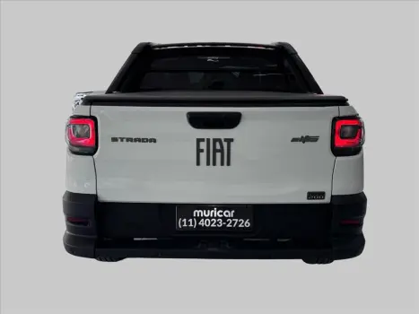 STRADA 1.0 TURBO 200 FLEX ULTRA CD CVT