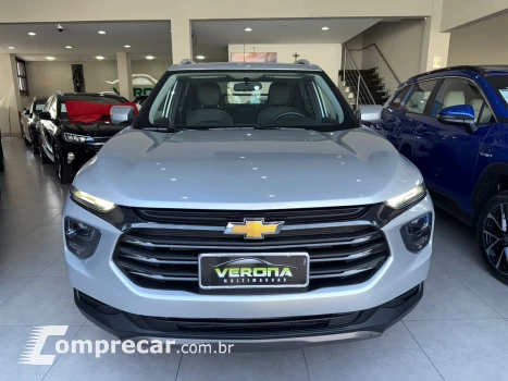 MONTANA 1.2 Turbo Premier