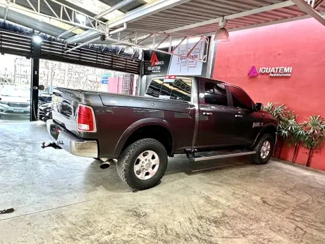 2500 6.7 LARAMIE 4X4 CD I6 TURBO DIESEL 4P AUTOMÁTICO