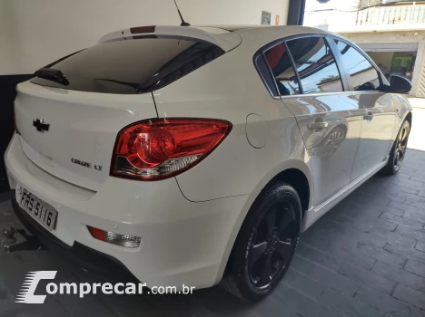 CRUZE 1.8 LT 16V