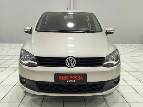 Fox 1.0 Mi Total Flex 8V 5p