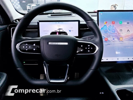 7 1.5 TGDI PHEV PRESTIGE DHT