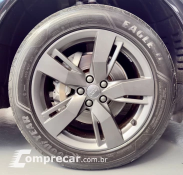 Q5 2.0 45 TFSI S-line Quattro S Tronic