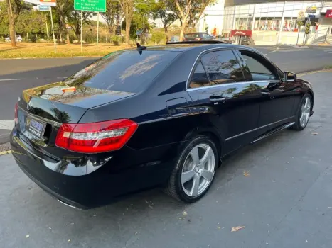 E 250 1.8 CGI Avantgarde 16V