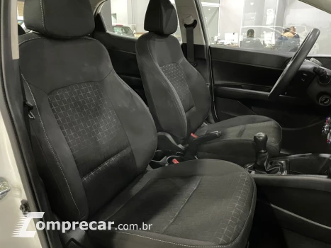 HB20 1.0 12V FLEX SENSE MANUAL