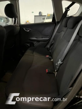 HONDA FIT 1.4 LX 8V