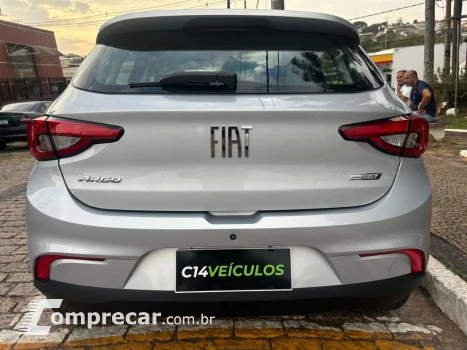 ARGO DRIVE 1.0 6V Flex