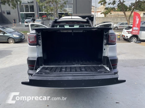 STRADA 1.4 Fire Endurance CS