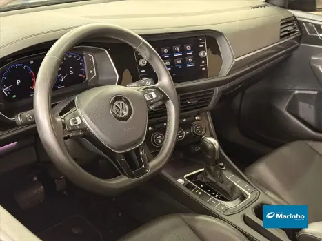 JETTA 1.4 250 TSI TOTAL FLEX COMFORTLINE TIPTRONIC