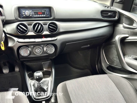 ARGO 1.0 FLEX MANUAL