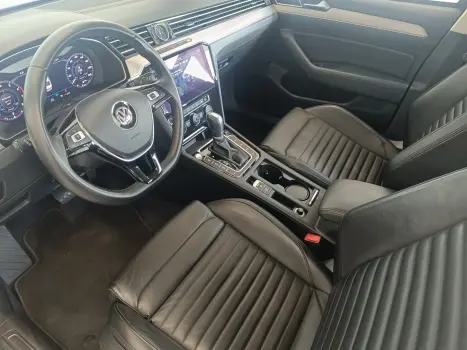 PASSAT 2.0 16V TSI BLUEMOTION HIGHLINE 4P DSG