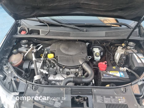 LOGAN 1.6 16V SCE Dynamique