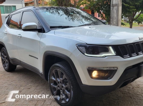 COMPASS 2.0 16V S 4X4