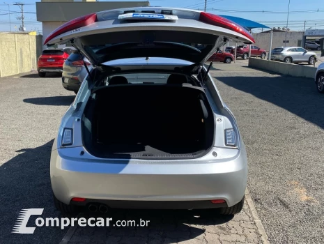 A1 1.4 TFSI Attraction 16V