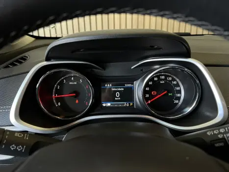 TRACKER 1.2 TURBO FLEX PREMIER AUTOMÁTICO