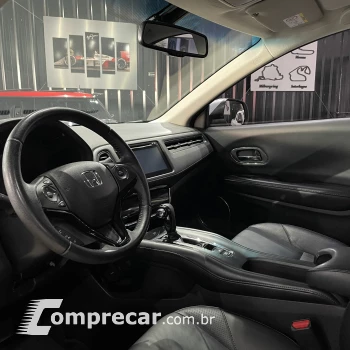 HR-V 1.8 16V Touring