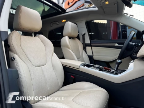 TERRITORY Titanium 1.5 GTDi EcoBo. Aut.