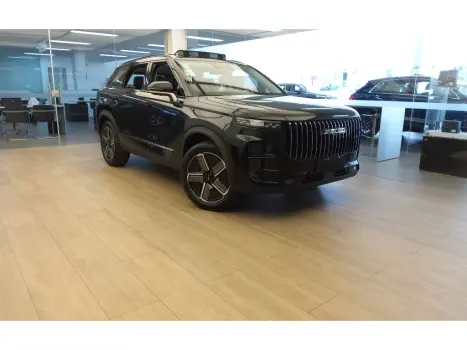 JAECOO 7 1.5 TGDI PHEV PRESTIGE DHT 4 portas