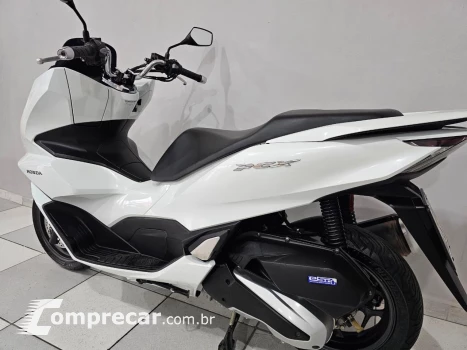 PCX 160 ABS