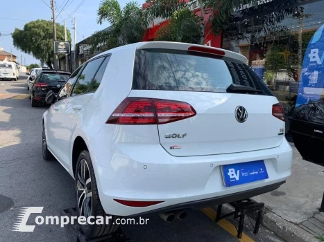 GOLF 1.4 TSI Highline 16V