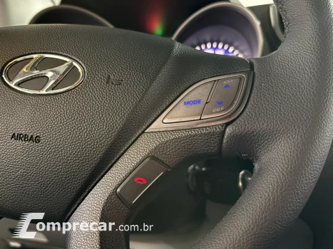 HB20S 1.6 PREMIUM 16V FLEX 4P AUTOMÁTICO