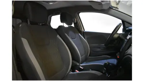 CAPTUR - 1.6 16V SCE ZEN X-TRONIC