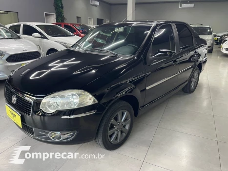 Fiat SIENA 1.4 MPI Fire ELX 8V 4 portas