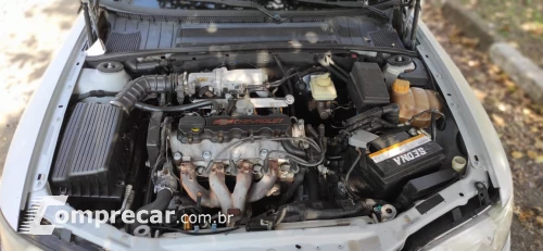 VECTRA 2.2 MPFI GL Milenium 8V