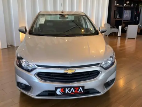 PRISMA - 1.4 MPFI LT 8V 4P MANUAL