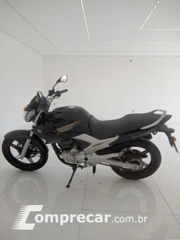 YS 250 FAZER BLUEFLEX