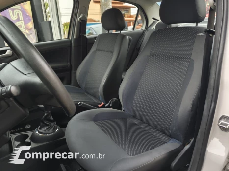 VOYAGE 1.0 MI TRENDLINE 8V FLEX 4P MANUAL