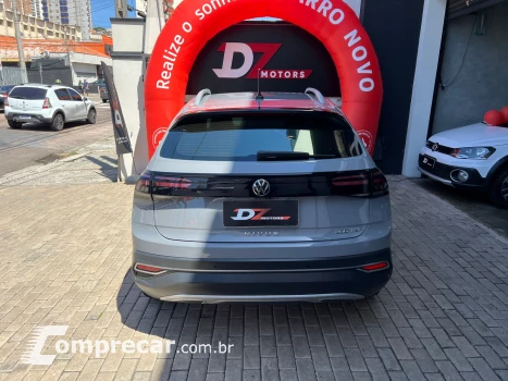 NIVUS 1.0 200 TSI Highline