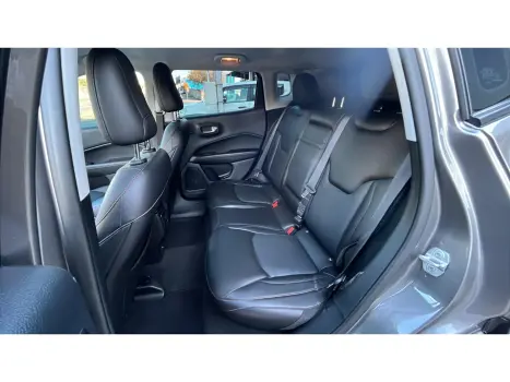 COMPASS 2.0 16V DIESEL LONGITUDE 4X4 AUTOMÁTICO