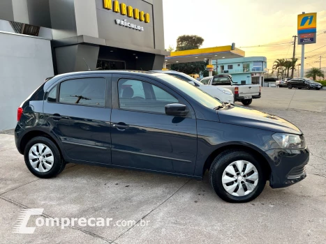 GOL 1.0 MI City 8V