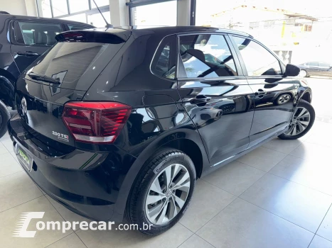 Polo Comfortline 1.0 Tsi