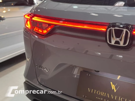 HR-V 1.5 DI I-VTEC FLEX EXL CVT